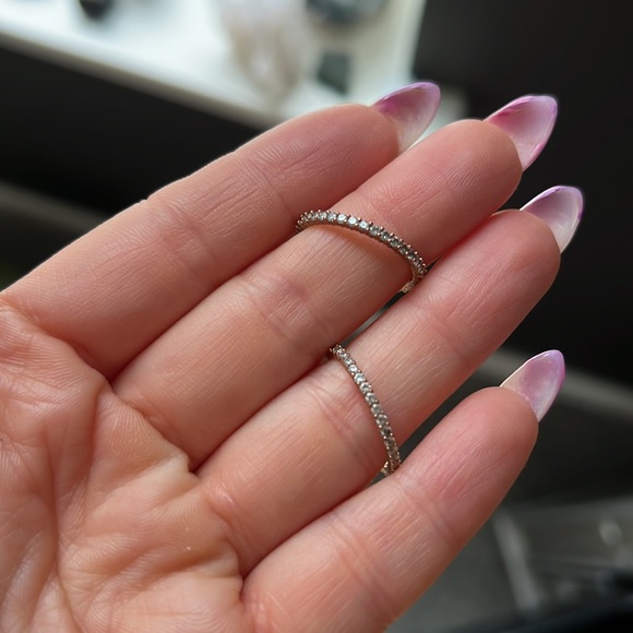 Swarovski Ring 💍 - Picture 6 of 6